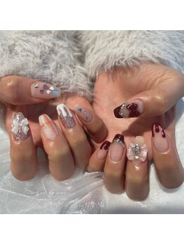 持ち込みフリーアート