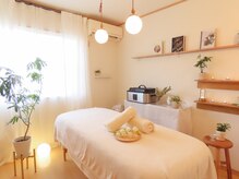 キナリ(Kinari)/一室のみのプライベートサロン