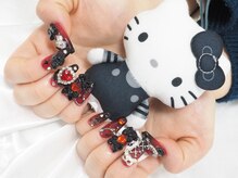 アモーレ(amore)/