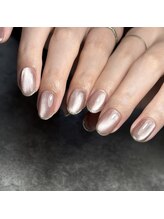 さっちゃんのネイル屋さん/