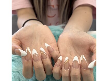 ジェイエフワイネイル(JFY nail)の写真