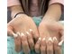 ジェイエフワイネイル(JFY nail)の写真