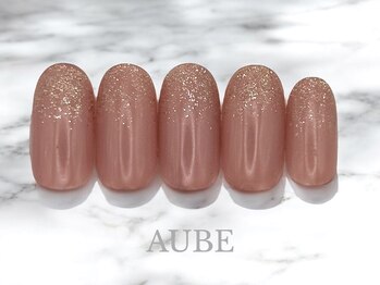 オーブ 用賀店(AUBE)/シンプルコース