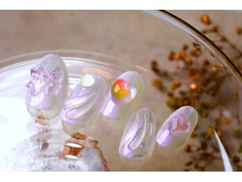 ナビー 伊丹(naviiy)/定額デザイン