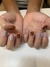 アールエム(Rm)/9月☆ネイル