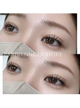 ココラッシュ 溝の口店(cocolash)/パリジェンヌラッシュリフト