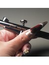 アクリル＆エアーブラシ