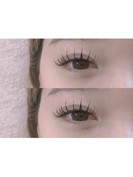 つけ放題メニューがある