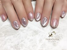 ノーラスリエン(Nolaslien)/マグネットネイル　パラジェル