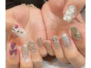 nail design