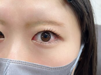 セレビアイ 青葉台店/上下ラッシュリフト☆学割有り♪