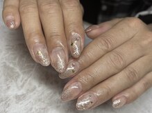 グランジーナ(Gran Jiina)/定額デザインA