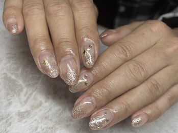 グランジーナ(Gran Jiina)/定額デザインA