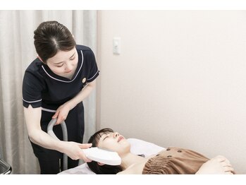 エスティーク 千葉店/【脱毛の施術後に…】