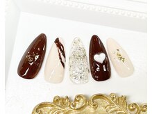 チェリーズクラブ ふじみ野店(Cherry'sClub)/シーズンデザイン