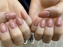 シェリ バイ リッシュ(Cheri by RICHE)/ちゅるっとピンクワンカラー