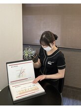 RBL 自由が丘店 高瀬 
