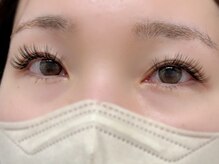 ルカロ(Lucaro)/～ボリュームラッシュ～