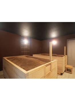 冷え改善・代謝をUPしたい