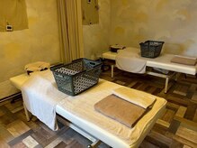 オリーブ 本庄店(OLIVE)の雰囲気（落ち着く店内《女性専用ルームあり》）