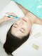 オリエンタルビューティー(ORIENTAL BEAUTY)の写真/《プラズマ×ラミネーションピール》年齢に負けない美肌作りをサポート◎理想的な毛穴レス肌に導きます♪