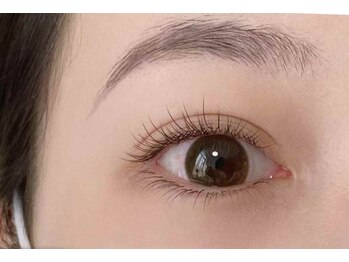 サロンドルネ(Salon De Rene)/フラットラッシュ100本