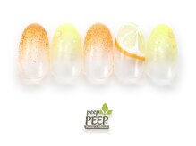 ピッピ 白金台店(peep PEEP)/25年7月マンスリートレンド-8