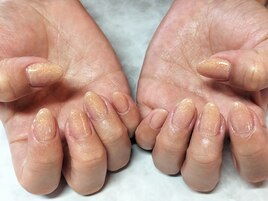 シンプルワンカラー