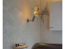 ユレル(YurerU)/お部屋ごとに変わる空間の表情