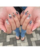 モアクリスタル(More Crystal)/