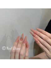 ネイルブラン(Nail Blanc)/