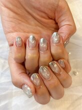 レジーナ(Regina)/【haru】持ち込みデザイン