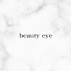 ビューティーアイ(beauty eye)のお店ロゴ