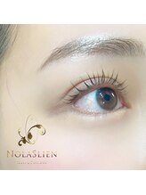 ノーラスリエン 銀座(NOLASLIEN)/まつげパーマ　東銀座