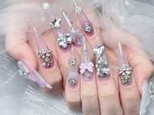 ブルームビューティ― 新宿(Blooｍ Beauty)/