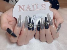 クイーンネイル(Queen Nail)