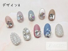 ユノーノ(Junono)/デザインA