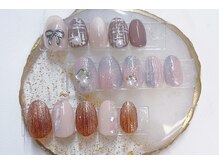 ナイスミー(Nice Me)/定額デザイン♪