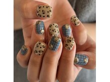 ベーネイル(beee nail)