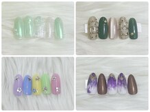 ベルフィオーレ 拝島店(bel fiore)/トレンド定額コース