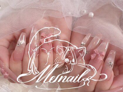 ミイネイル(Me nail)の写真