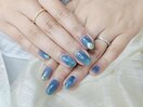 ブルーネイル/定額【錦糸町】