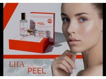 リズベット(LIZ BET)/韓国で大人気！艶肌ララピール♪