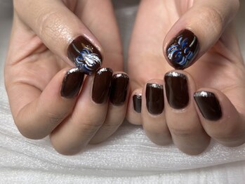 ハンド ケイ(Hand K)/ヒガンバナ