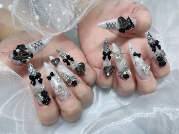 アーク(Ark)/戸部担当★お持ち込みデザイン