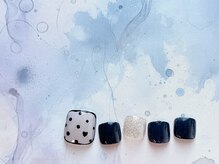 カノア(KANOA)/11月定額フット