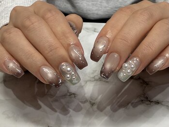 ウタシロイロ/持ち込みデザイン