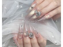 駅近くで通いやすいネイルサロン！