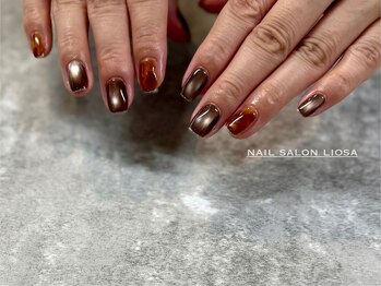 リオサ(liosa)/¥9,300