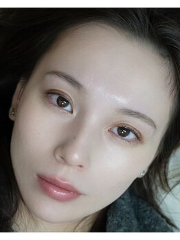 エピュレビューティースタジオ(Epure Beauty Studio)/美眉Wax脱毛